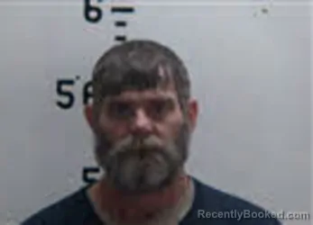 Mugshot of WESLEY ADAM ROYALS