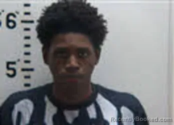 Mugshot of BRYAN DEANTYON WILLIAMS