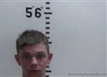 Mugshot of MARTY WAYNE JENNINGS