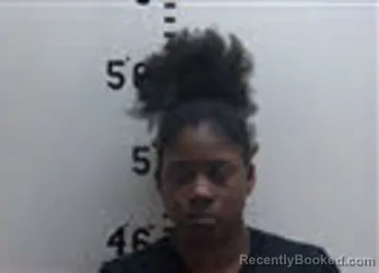 Mugshot of TIMARA FAYE ALSTON