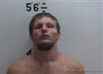 Mugshot of GAGE QUEEN booked in Person County, North Carolina on April 14, 2026