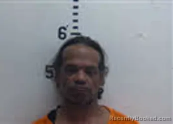 Mugshot of MICHEAL DANIEL MALONE booked in Person County, North Carolina on April 21, 2026