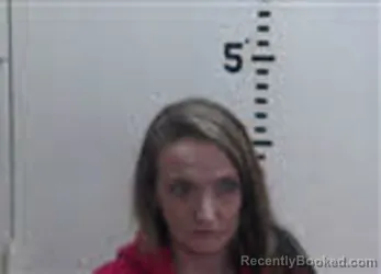 Mugshot of Casey Ritchie