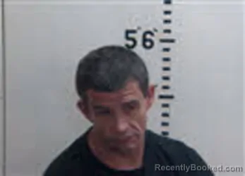 Mugshot of Gregory Jones