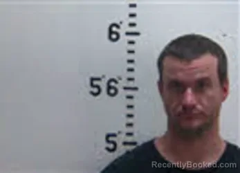 Mugshot of DUSTIN TODD MULCHI booked in Person County, North Carolina on May 5, 2026