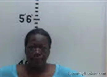 Mugshot of Jennifer Michelle Bowser booked in Person County, North Carolina on September 9, 2026