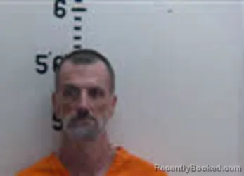 Mugshot of JOSEPH WILLIAM GREEN booked in Person County, North Carolina on April 28, 2026