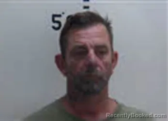 Mugshot of JAMES CLAUDE EZELL