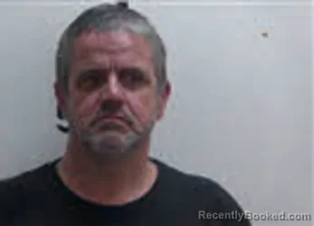 Mugshot of DAVID CHRISTOPHER STRUM