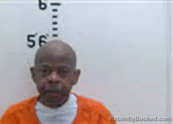 Mugshot of ROBERT ALEXANDER DRUMWRIGHT