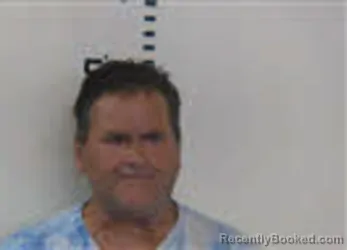 Mugshot of MICHAEL DWAYNE PULLIAM booked in Person County, North Carolina on June 24, 2026