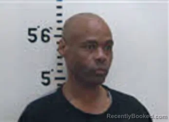 Mugshot of SHELTON JAVON OBRIANT