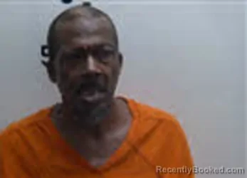 Mugshot of POINDEXTER MCCAIN