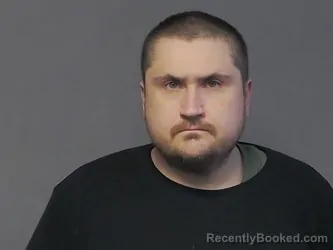 Mugshot of JODY MARK MILLS