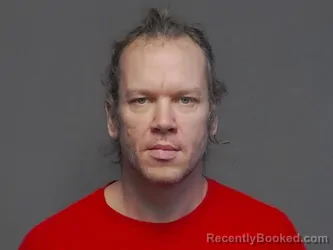 Mugshot of JASON ROBERT NOVAK