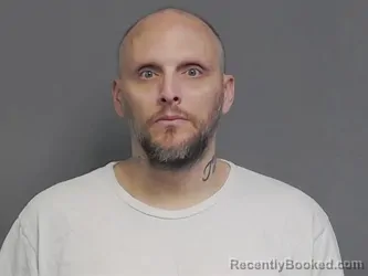 Mugshot of MARK SCOTT KAMPE