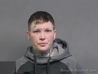 Mugshot of STAICEE MARIE KARPPINEN