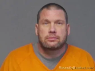 Mugshot of STEVEN JOSHUA SCHMITT