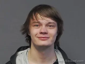 Mugshot of CHRISTIAN DANIEL ST GEORGE