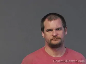 Mugshot of KEVIN ARTHUR-LEWIS SAILY