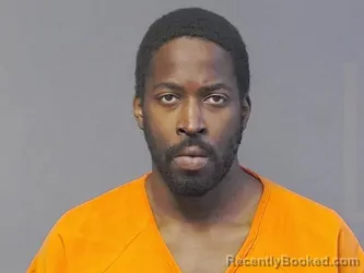 Mugshot of CALVIN LOUIS CROWLEY