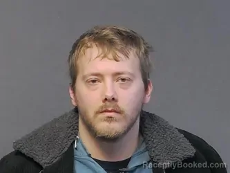 Mugshot of PHILLIP PAUL PAAVOLA