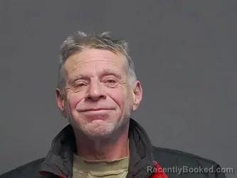 Mugshot of JEREMY PATRICK LAMBERT