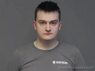 Mugshot of COREY JONATHAN SCHIMMEL