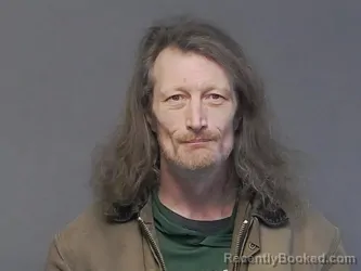 Mugshot of RANDAL RYAN RANTANEN