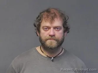 Mugshot of STEVEN DUWAYNE WARWICK