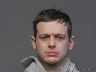 Mugshot of KAIN KARL MATTILA