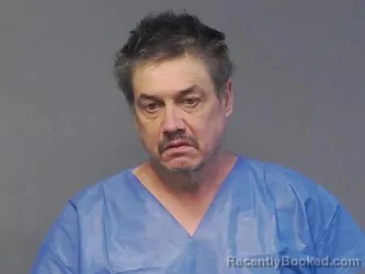 Mugshot of JAMES THOMAS CAMPIONI