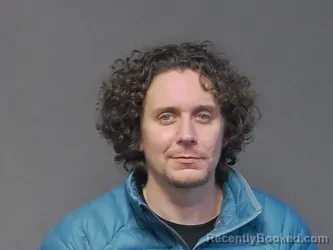 Mugshot of DONALD JAMES DAWSON