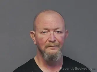 Mugshot of JEFFERY LOWELL RENSHAW
