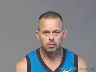 Mugshot of BRADLEY PATRICK KONTUR booked in Houghton County, Michigan on May 28, 2026