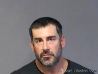 Mugshot of Brandon David Maki booked in Houghton County, Michigan on September 11, 2026