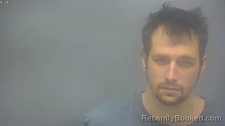 Mugshot of SHANE RICHARD MARTINEZ