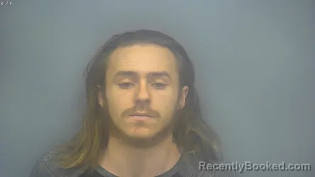 Mugshot of RICKIE ALLEN KAPPLER