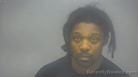 Mugshot of EZELL DELL WILLIAMS