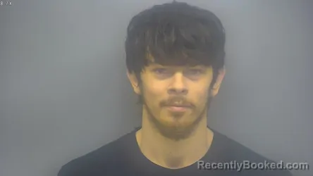 Mugshot of ZACHARY ADAM KAPLAN