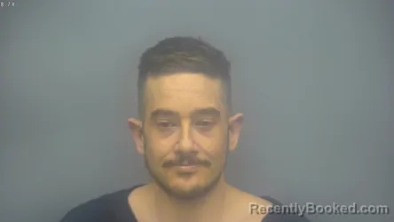 Mugshot of KEVIN HAROLD VEEN