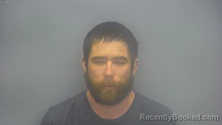 Mugshot of JOHN ROBERT HUBBARD