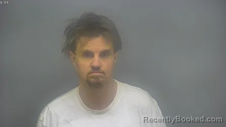 Mugshot of DILLIAN ALARIC LAWLESS