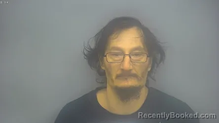 Mugshot of JOHN PAUL POMPA