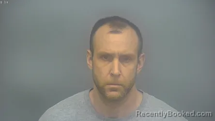 Mugshot of RICHARD LEE II SOPHA