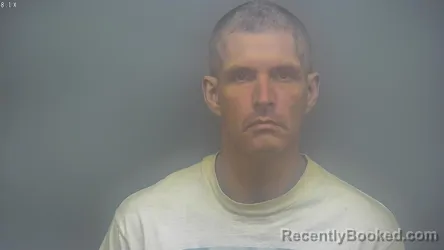 Mugshot of JOSHUA FRANK DAVIS-HUGG