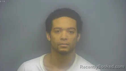 Mugshot of KALEB MURRAY STEPHENS