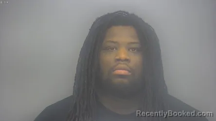 Mugshot of DORREIN LASHUN RUSSELL