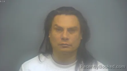 Mugshot of NEBIN MICHAEL FLOYD