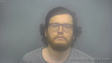 Mugshot of NEVAN DANIEL ELLIS